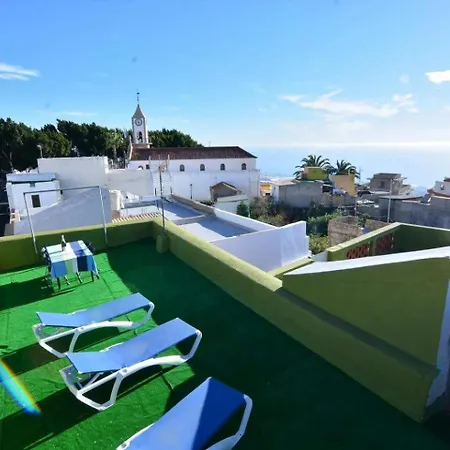 Ferienhaus San Juan *