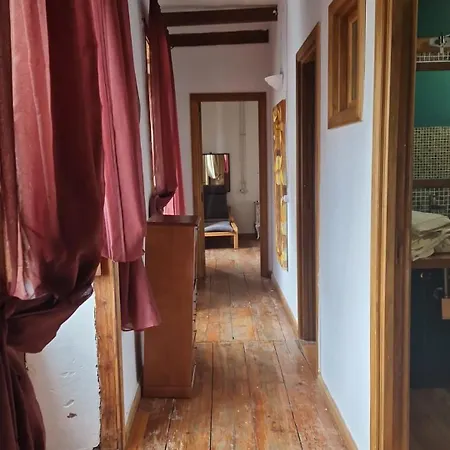Ferienhaus San Juan *