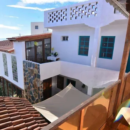San Juan بيت للعطل Chío